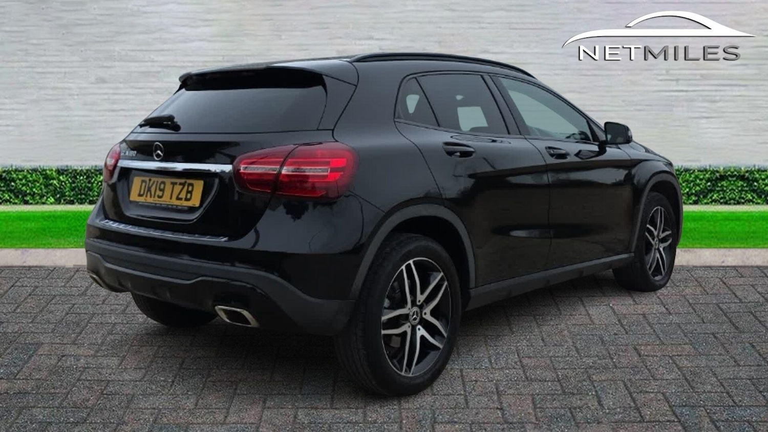 Used Mercedes-Benz GLA 2019 for sale - 77802486: Photo 8