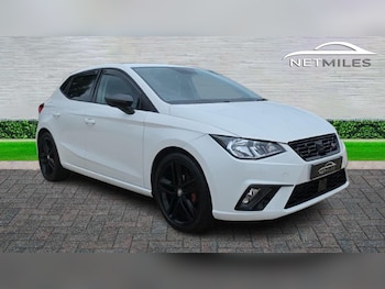 Used SEAT Ibiza 2018 for sale - 78661637: Photo