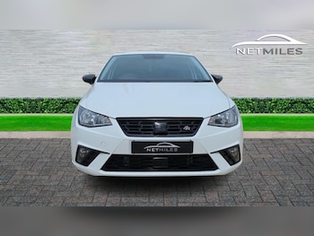 Used SEAT Ibiza 2018 for sale - 78661637: Photo