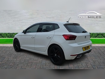 Used SEAT Ibiza 2018 for sale - 78661637: Photo