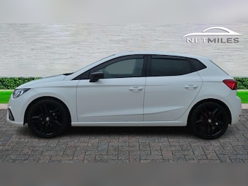 Used SEAT Ibiza 2018 for sale - 78661637: Photo