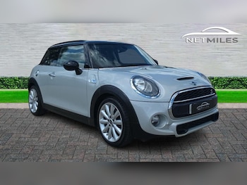 Used MINI Hatch 2014 for sale - 78573950: Photo