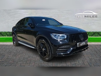 Used Mercedes-Benz GLC 2020 for sale - 79158929: Photo