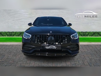 Used Mercedes-Benz GLC 2020 for sale - 79158929: Photo