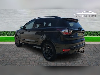 Used Ford Kuga 2017 for sale - 79212434: Photo