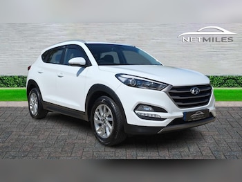 Used Hyundai TUCSON 2015 for sale - 78461614: Photo