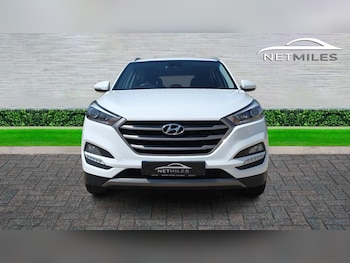 Used Hyundai TUCSON 2015 for sale - 78461614: Photo