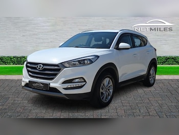 Used Hyundai TUCSON 2015 for sale - 78461614: Photo