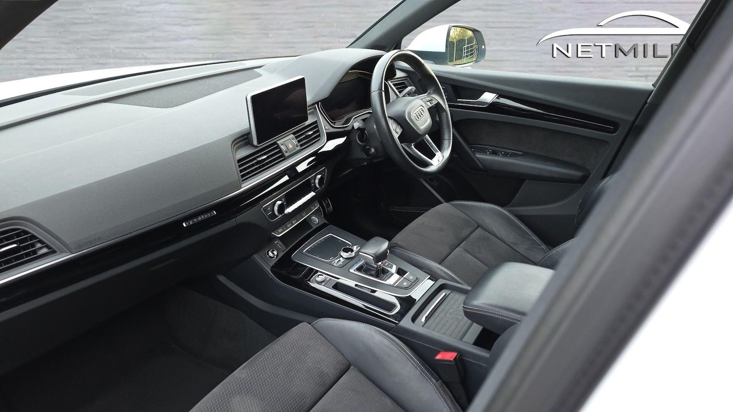 Used Audi Q5 for sale - 77883336: Photo 10