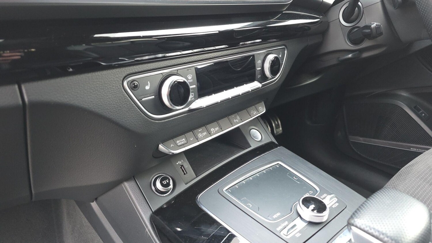 Used Audi Q5 for sale - 77883336: Photo 11