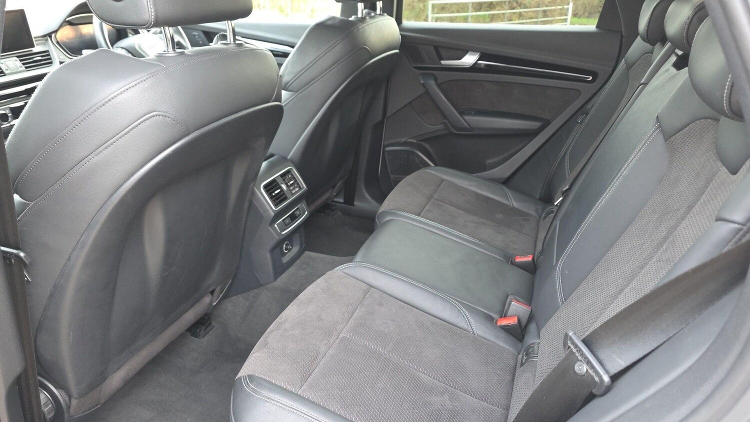 Used Audi Q5 for sale - 77883336: Photo 13