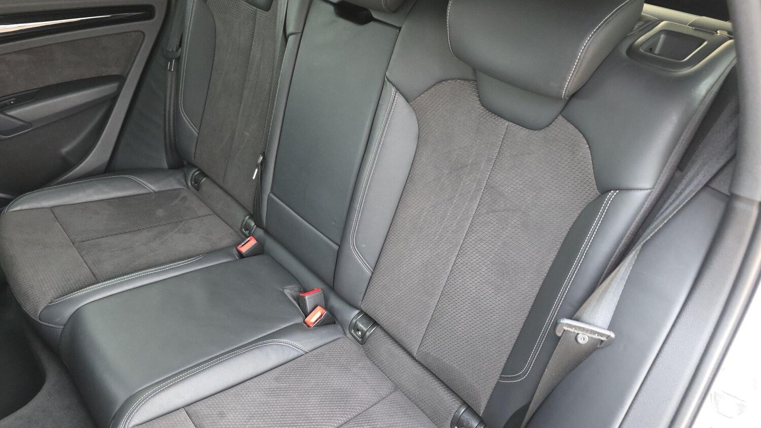 Used Audi Q5 for sale - 77883336: Photo 14