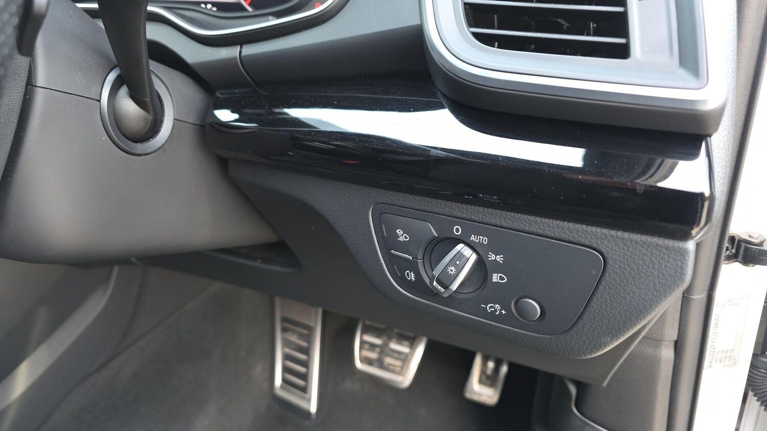 Used Audi Q5 for sale - 77883336: Photo 16