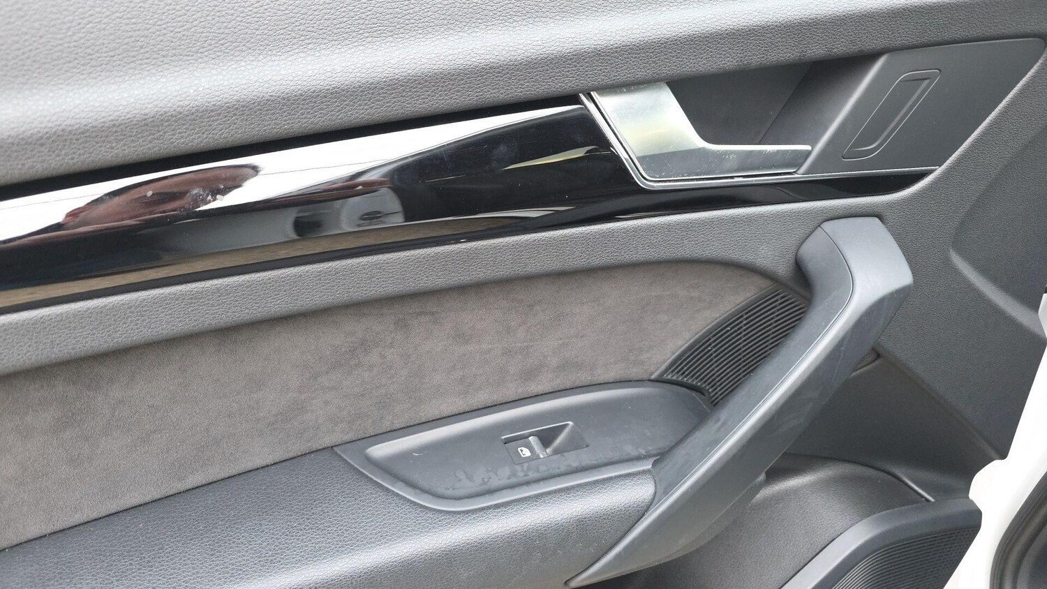 Used Audi Q5 for sale - 77883336: Photo 19