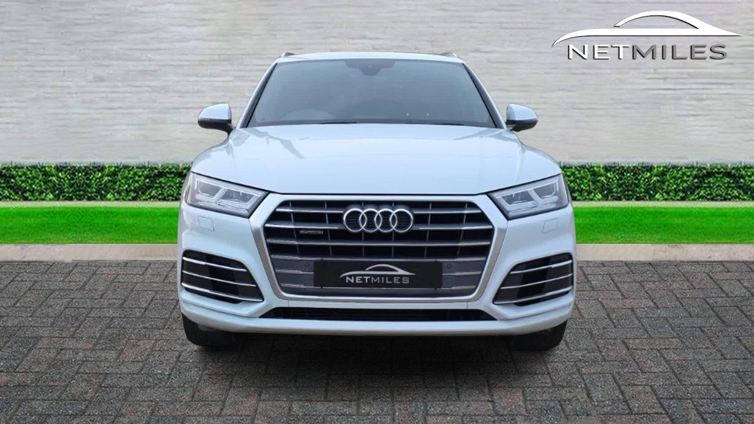 Used Audi Q5 for sale - 77883336: Photo 2
