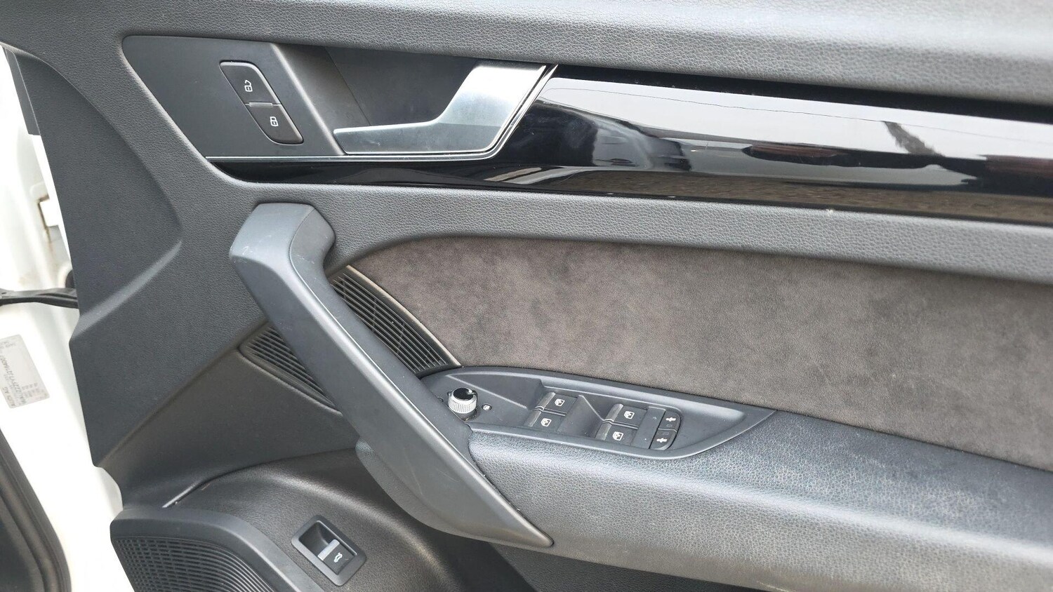 Used Audi Q5 for sale - 77883336: Photo 20