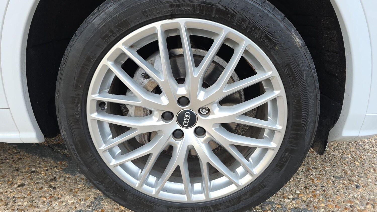 Used Audi Q5 for sale - 77883336: Photo 21