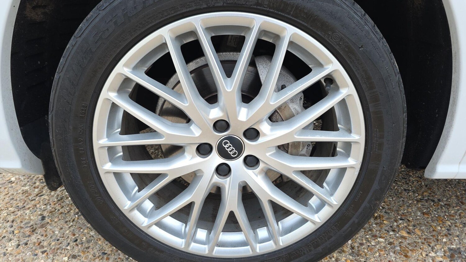 Used Audi Q5 for sale - 77883336: Photo 24