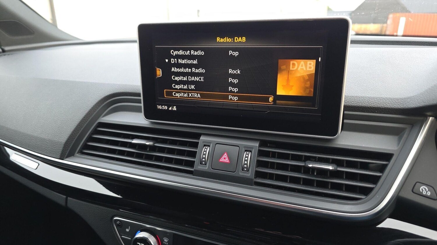 Used Audi Q5 for sale - 77883336: Photo 25