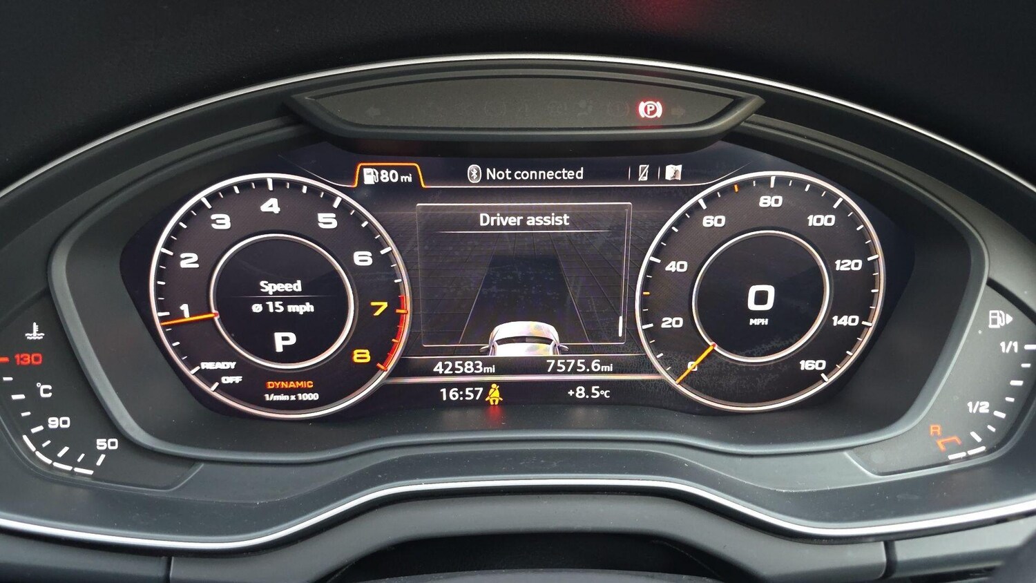 Used Audi Q5 for sale - 77883336: Photo 27