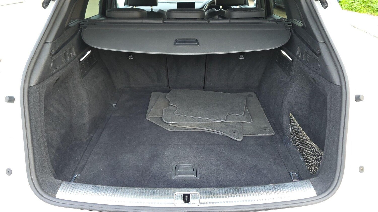 Used Audi Q5 for sale - 77883336: Photo 28