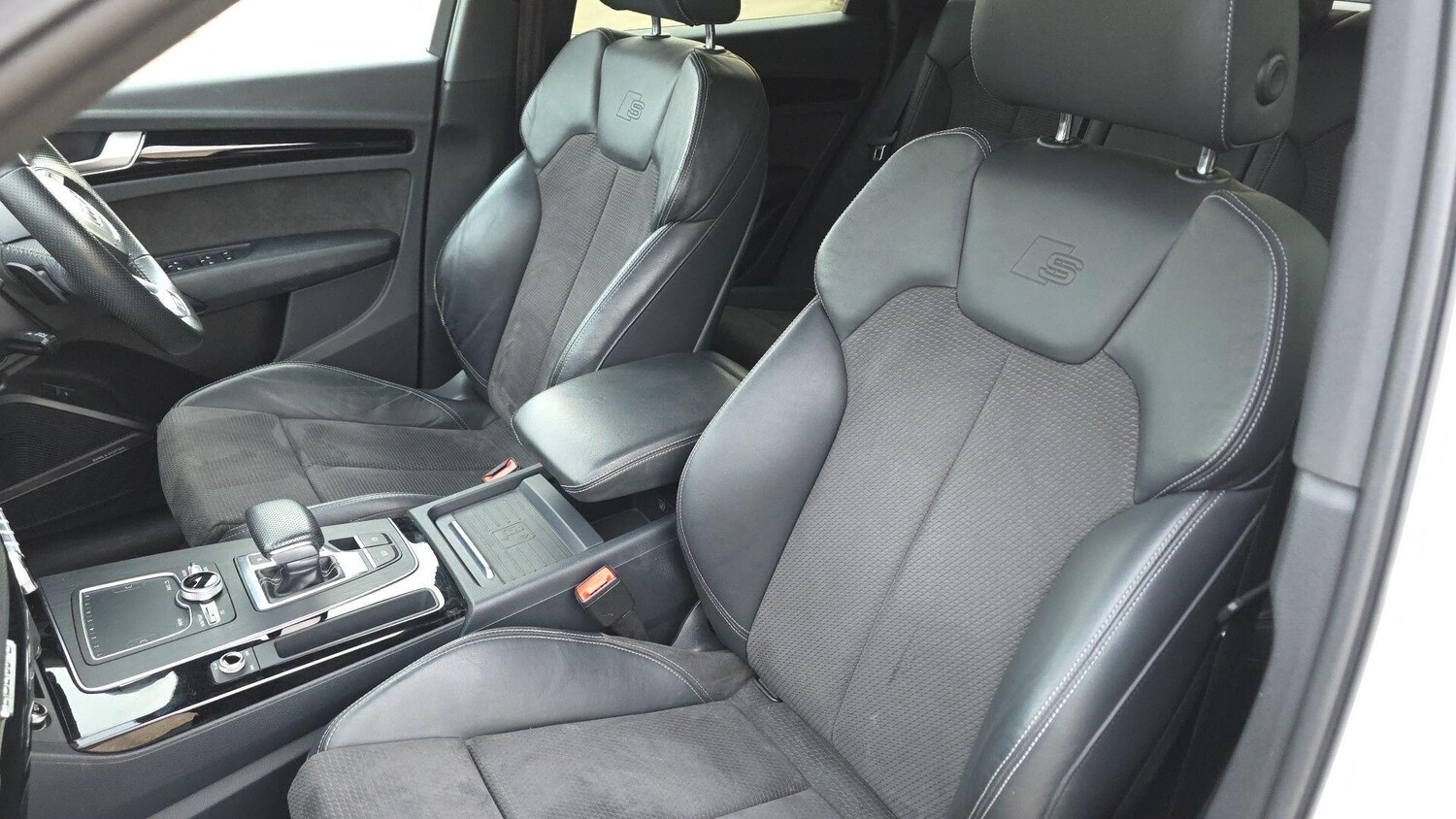 Used Audi Q5 for sale - 77883336: Photo 29