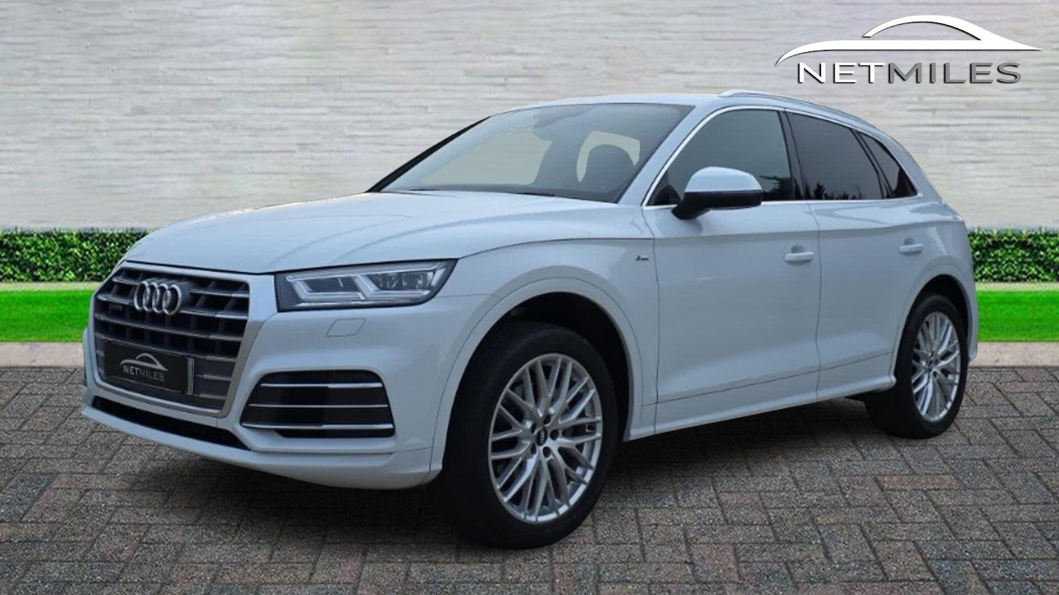 Used Audi Q5 for sale - 77883336: Photo 3