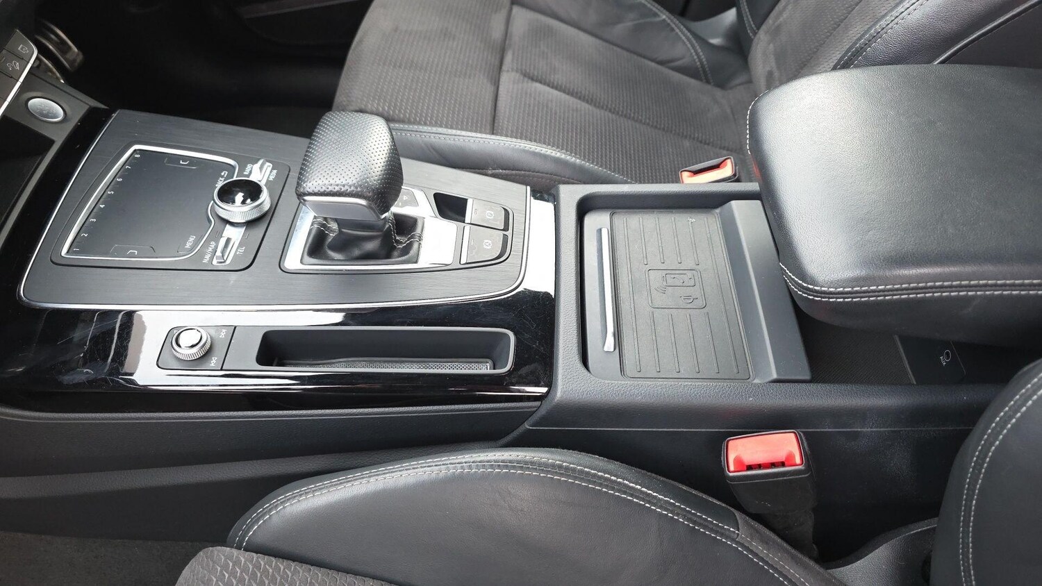 Used Audi Q5 for sale - 77883336: Photo 30