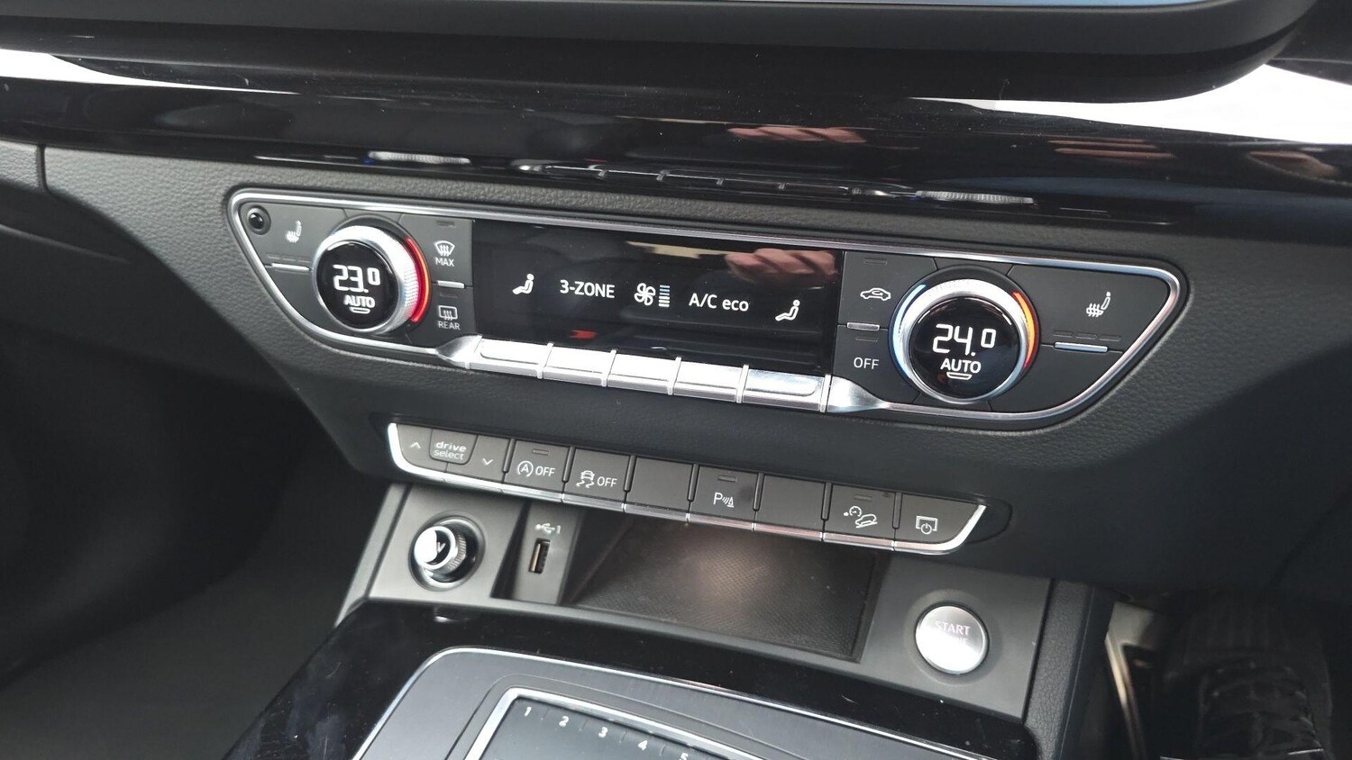 Used Audi Q5 for sale - 77883336: Photo 34