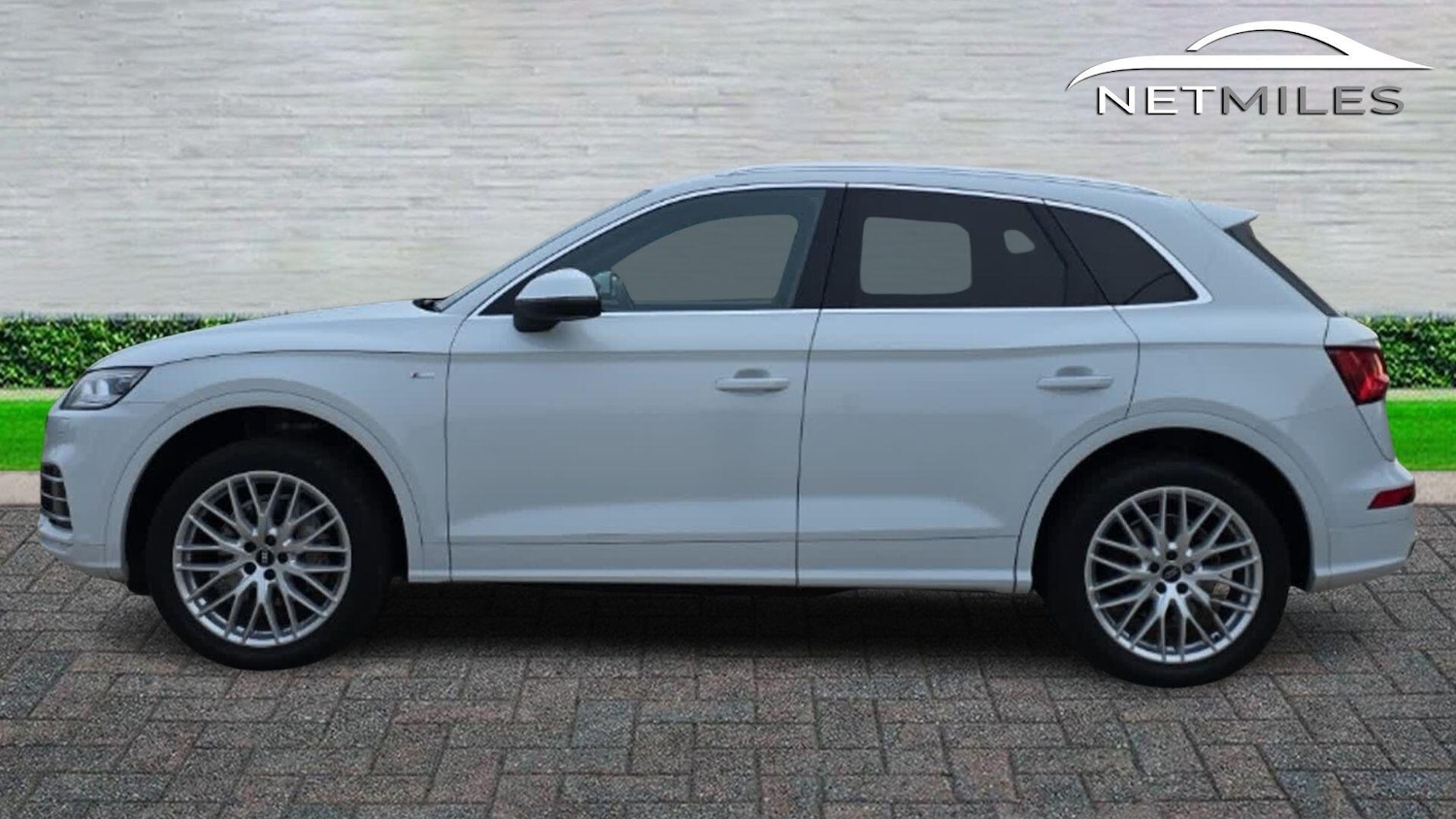 Used Audi Q5 for sale - 77883336: Photo 5