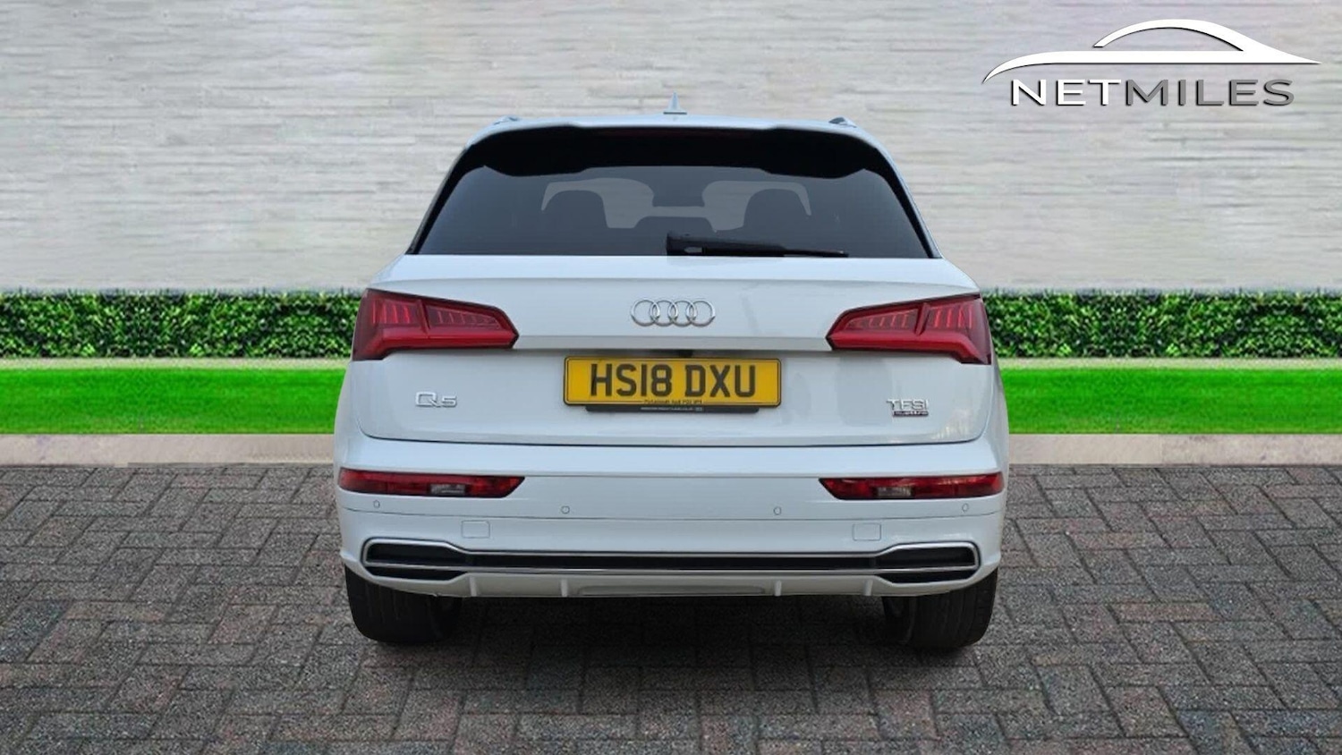 Used Audi Q5 for sale - 77883336: Photo 6