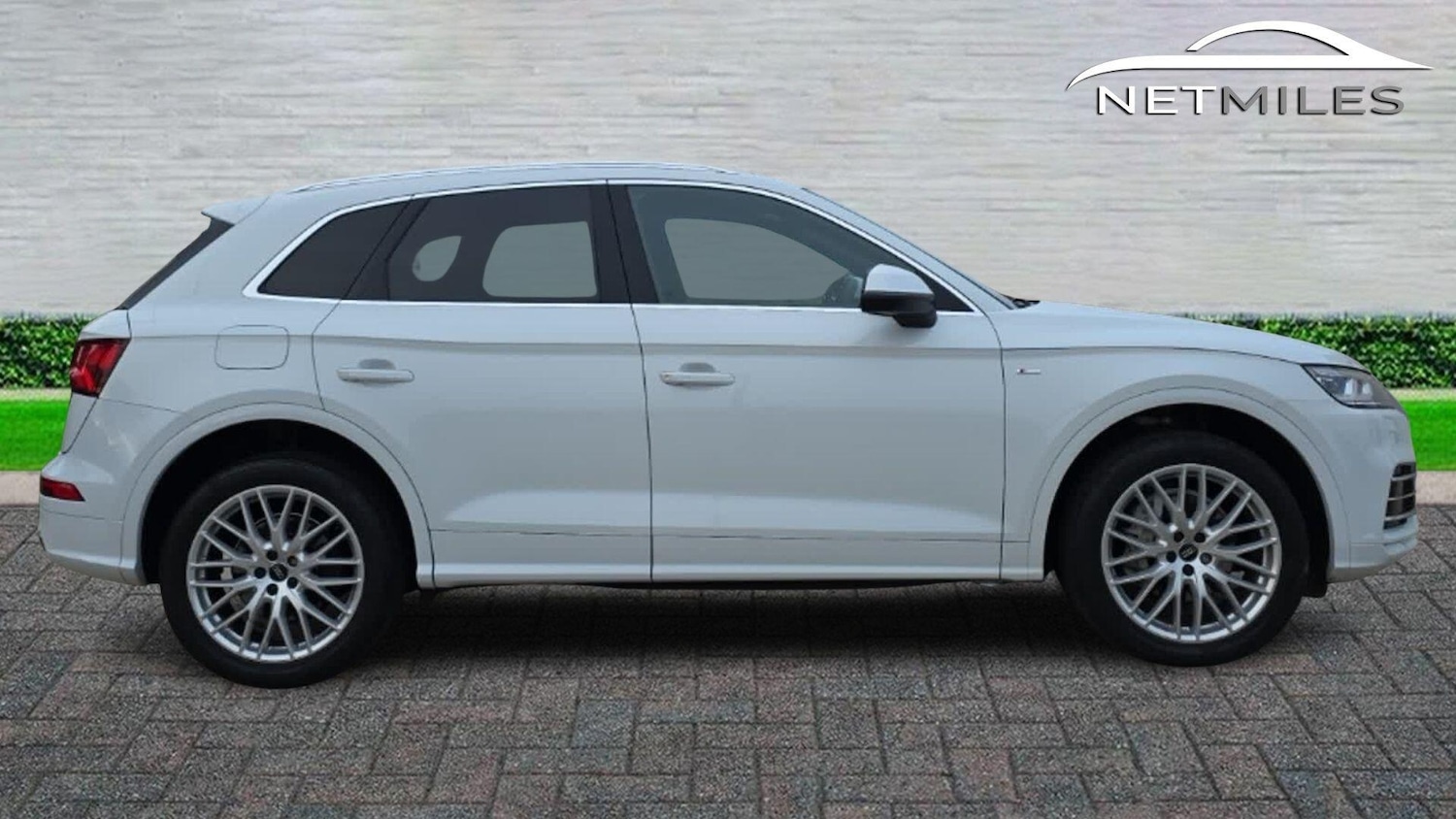 Used Audi Q5 for sale - 77883336: Photo 7