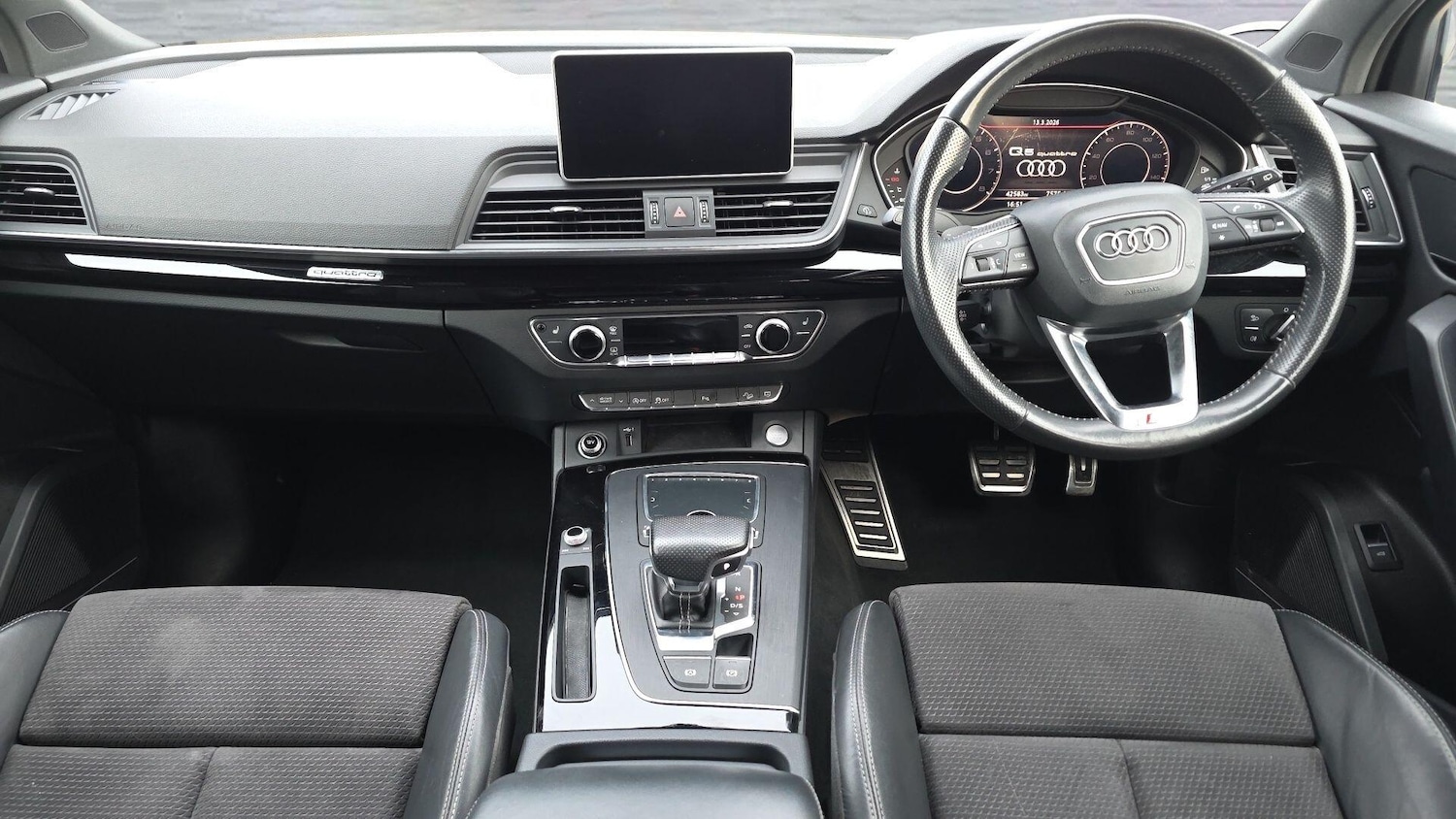 Used Audi Q5 for sale - 77883336: Photo 9