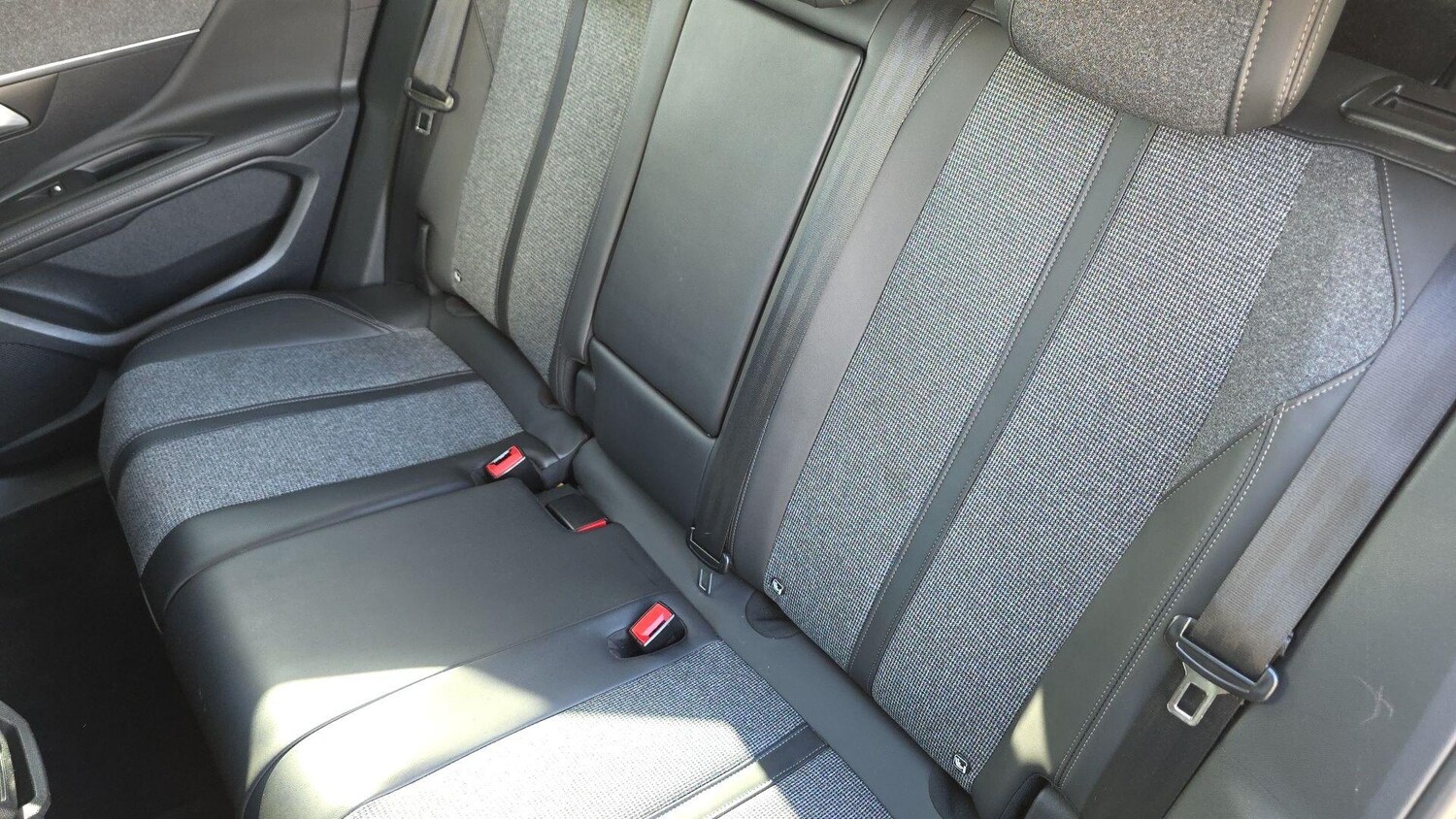 Used Peugeot 3008 2017 for sale - 77839852: Photo 14