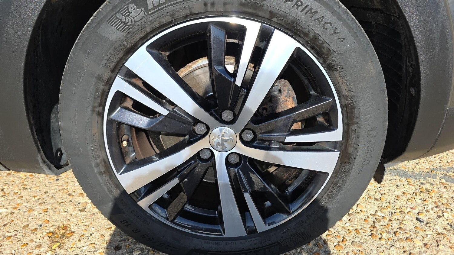 Used Peugeot 3008 2017 for sale - 77839852: Photo 18