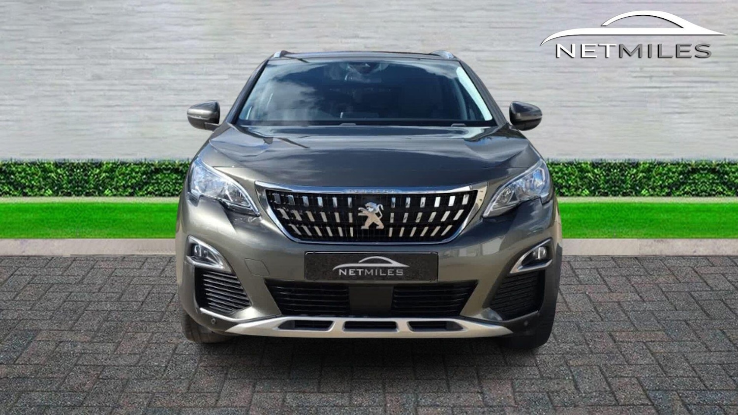 Used Peugeot 3008 2017 for sale - 77839852: Photo 2