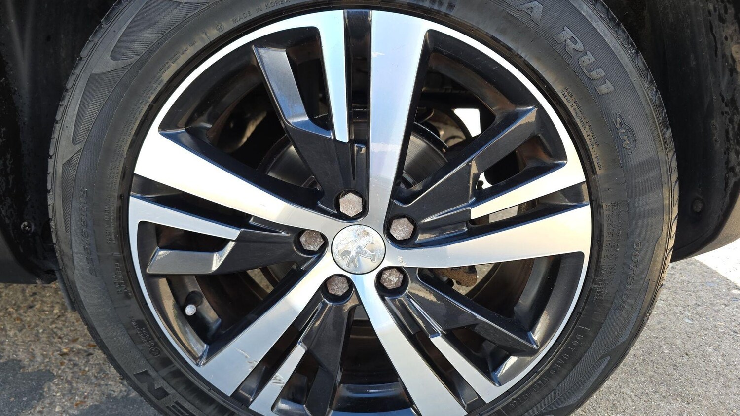 Used Peugeot 3008 2017 for sale - 77839852: Photo 20