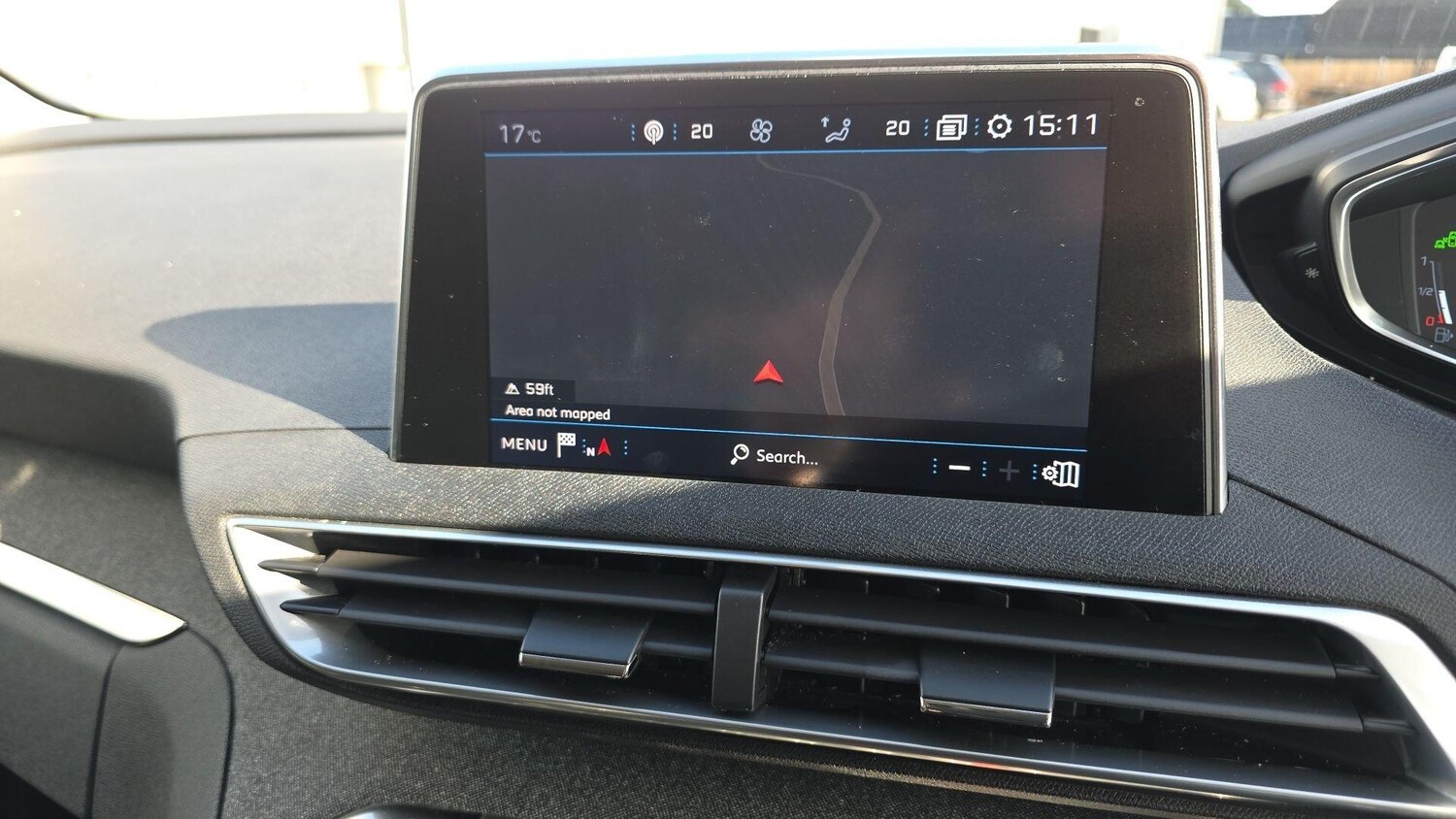 Used Peugeot 3008 2017 for sale - 77839852: Photo 23