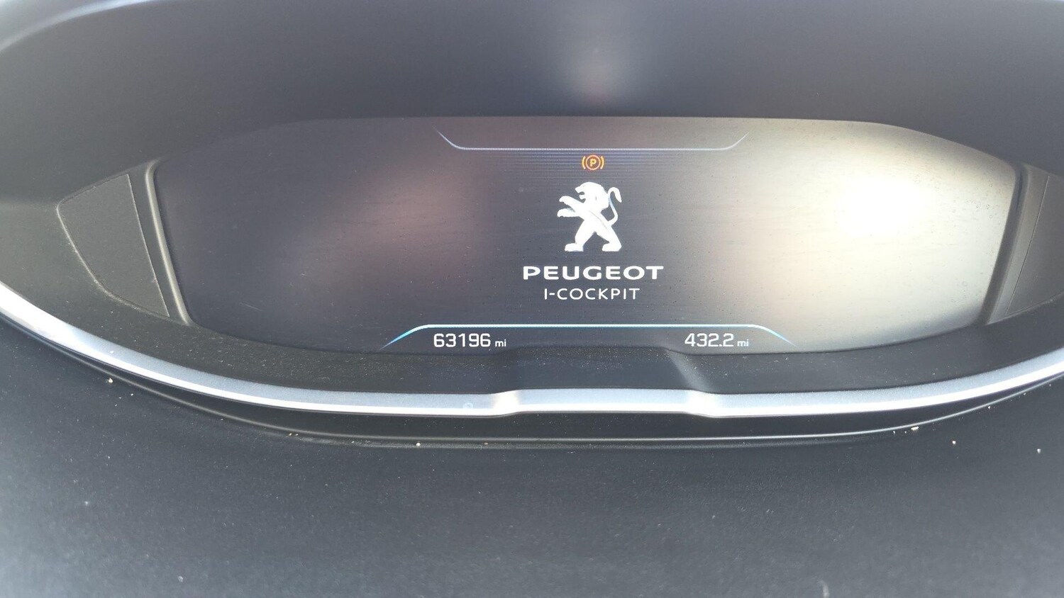 Used Peugeot 3008 2017 for sale - 77839852: Photo 24
