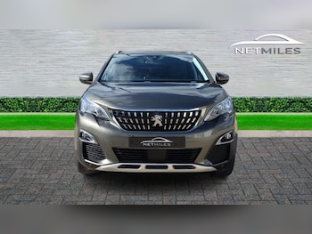 Used Peugeot 3008 2017 for sale - 77839852: Photo