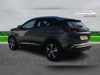 Used Peugeot 3008 2017 for sale - 77839852: Photo