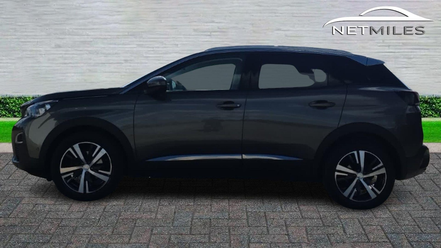 Used Peugeot 3008 2017 for sale - 77839852: Photo 5