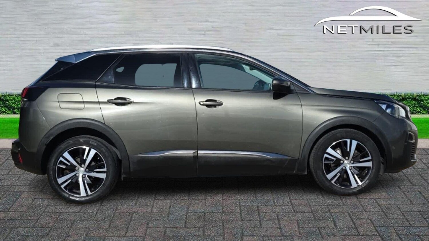 Used Peugeot 3008 2017 for sale - 77839852: Photo 7