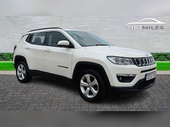 Used Jeep Compass 2020 for sale - 78648924: Photo