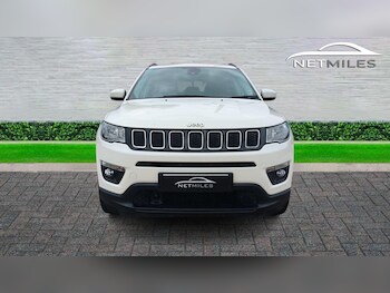 Used Jeep Compass 2020 for sale - 78648924: Photo