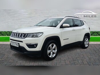 Used Jeep Compass 2020 for sale - 78648924: Photo