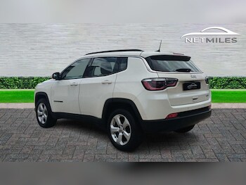 Used Jeep Compass 2020 for sale - 78648924: Photo