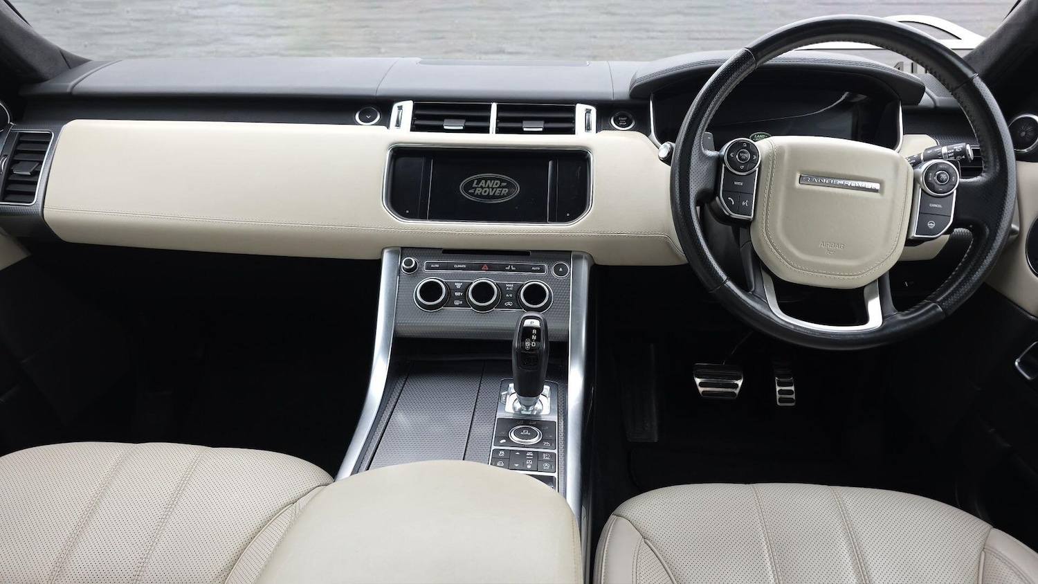 Used Land Rover Range Rover Sport 2016 for sale - 77802481: Photo 10