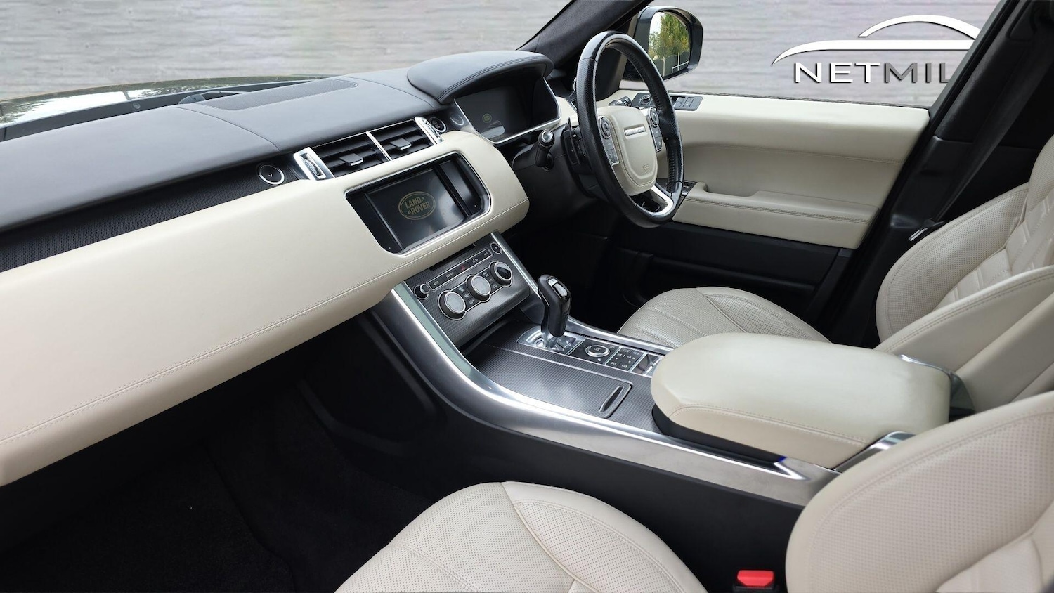 Used Land Rover Range Rover Sport 2016 for sale - 77802481: Photo 11