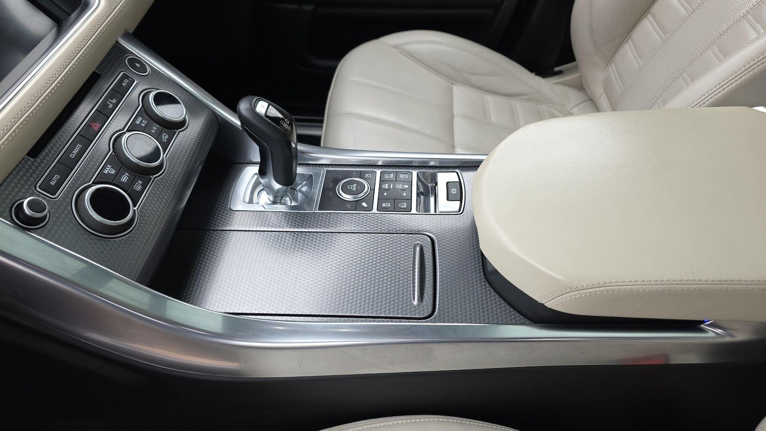 Used Land Rover Range Rover Sport 2016 for sale - 77802481: Photo 12